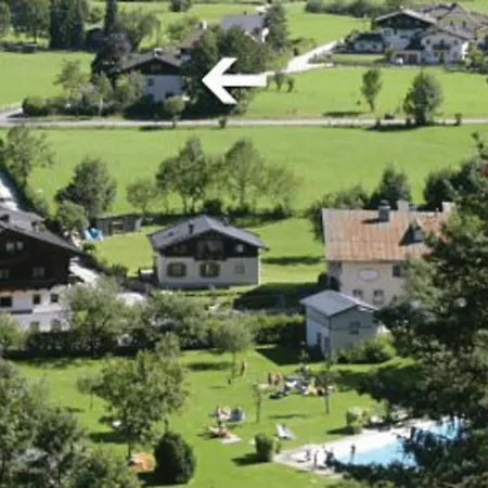 Holiday home 3 House -winter -ski *