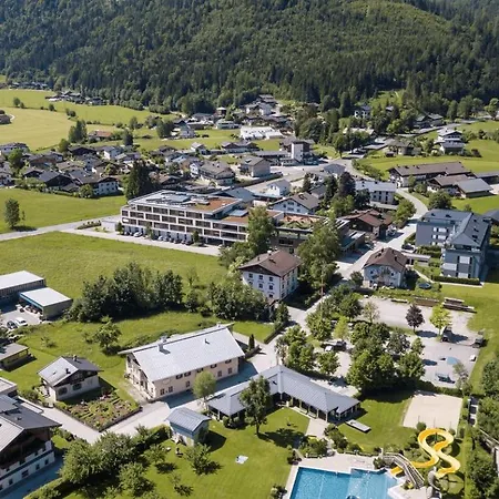 3 House -winter -ski Lofer