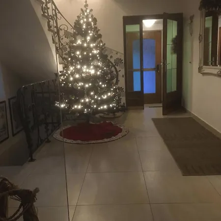 3 House -winter -ski