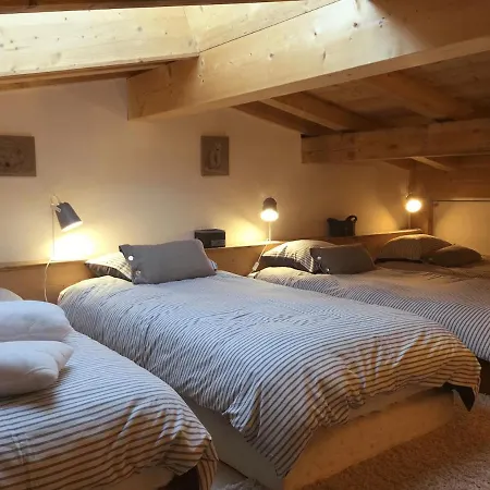 3 House -winter -ski Holiday home Lofer