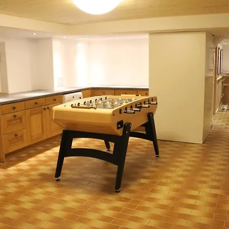 3 House -winter -ski Holiday home *