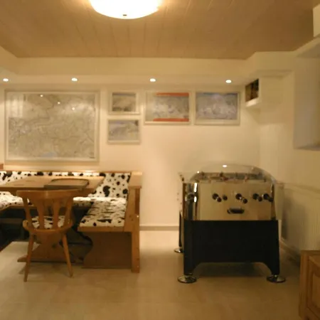 3 House -winter -ski Holiday home Lofer