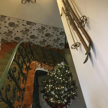 Holiday home 3 House -winter -ski Lofer