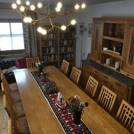 3 House -winter -ski Holiday home