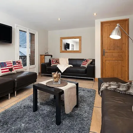 Holiday home 3 House -winter -ski
