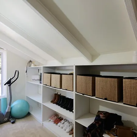 3 House -winter -ski Holiday home Lofer